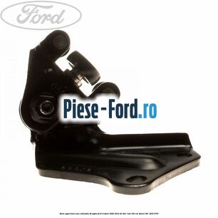 Rola superioara usa culisanta dreapta Ford Transit 2006-2014 2.2 TDCi RWD 100 cai #B7637B6910
